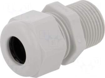 HUMMEL Cable gland | with long