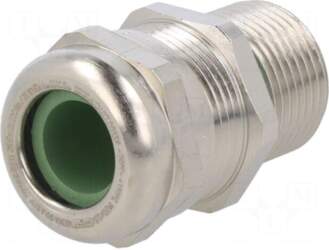 HUMMEL Cable gland | with long