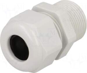 HUMMEL Cable gland | with long