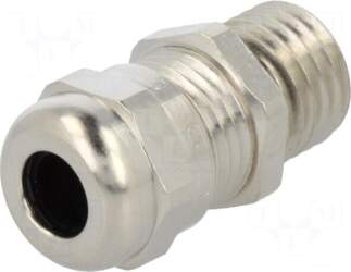 HUMMEL Cable gland | with long