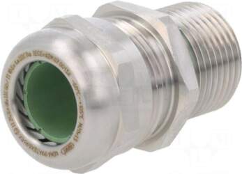 HUMMEL Cable gland | with long