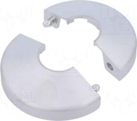 HUMMEL Masking rosette | single
