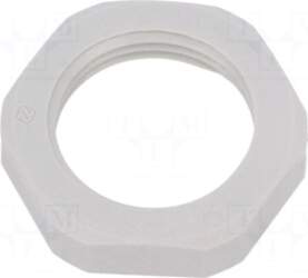 HUMMEL Nut | M20 | polyamide