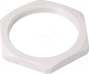 HUMMEL Nut | PG42 | polyamide
