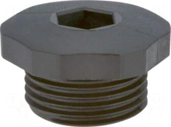 HUMMEL Stopper | M25 | 1