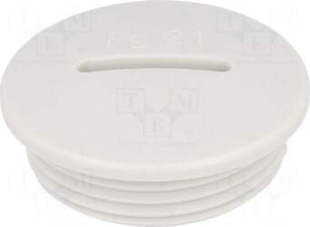 HUMMEL Stopper | PG21 | IP54