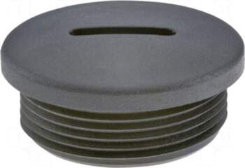 HUMMEL Stopper | PG29 | IP54