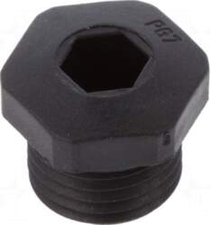 HUMMEL Stopper | PG7 | IP68