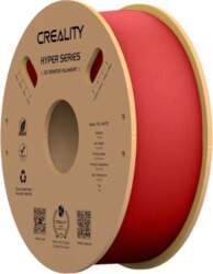 Hyper PLA Filament Creality (Red)
