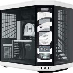 HYTE Y70 Touch Infinite , Tower case