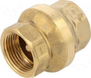 IBO Check valve | G 1"