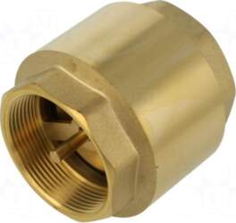 IBO Check valve | G 2"