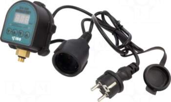 IBO Controller for pump | 1/4"