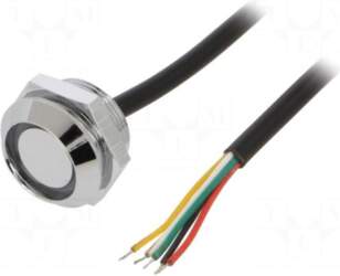 IBUTTON.CC Button memory reader |