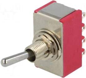 IC SWITCHES Switch: toggle | Pos: