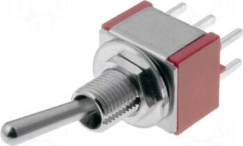 IC SWITCHES Switch: toggle | Pos: