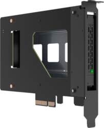 Icy Dock MB111VP-B, removable frame