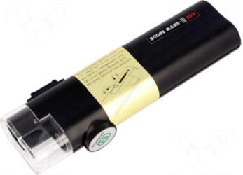 IDEAL-TEK Hand microscope | Mag: x30