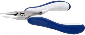 IDEAL-TEK Pliers | round | ESD