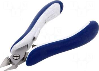IDEAL-TEK Pliers | side,cutting |