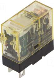 IDEC Relay: electromagnetic | Ucoil: 24VDC