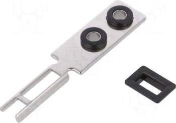 IDEC Safety switch accessories: flat key