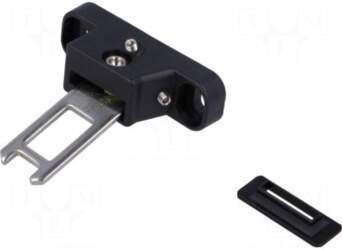 IDEC Safety switch accessories: flexible key