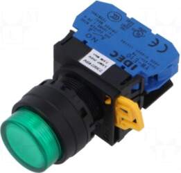 IDEC Switch: push-button | 22mm |
