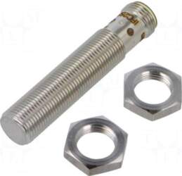 IFM ELECTRONIC Sensor: inductive