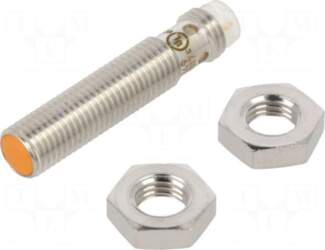 IFM ELECTRONIC Sensor: inductive