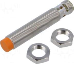 IFM ELECTRONIC Sensor: inductive