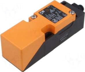 IFM ELECTRONIC Sensor: inductive