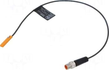 IFM ELECTRONIC Sensor: magnetic field |