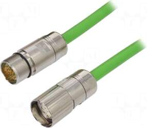 Igus Harnessed cable | 10m |