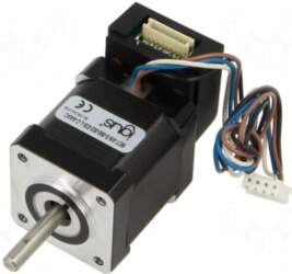 Igus Motor: DC | 2-phase,bipolar