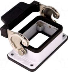 ILME Enclosure: for HDC connectors |