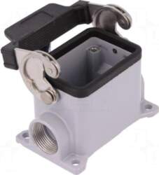 ILME Enclosure: for HDC connectors |