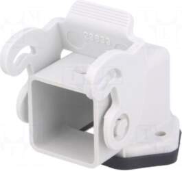 ILME Enclosure: for rectangular connectors |
