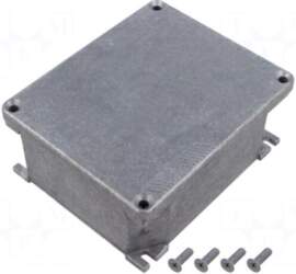 ILME Enclosure: multipurpose | X: 115mm