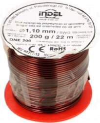 INDEL Coil wire | single coated