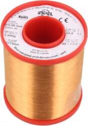 INDEL Coil wire | single coated