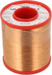INDEL Coil wire | single coated