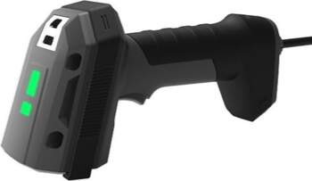 Industrial 1D/2D Barcode Scanner