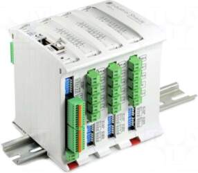 INDUSTRIAL SHIELDS Automation module: PLC programmable