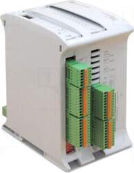INDUSTRIAL SHIELDS Automation module: PLC programmable