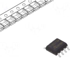 INFINEON TECHNOLOGIES IC: driver | single