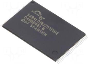 INFINEON TECHNOLOGIES IC: FLASH memory |