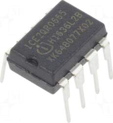 INFINEON TECHNOLOGIES IC: PMIC | PWM