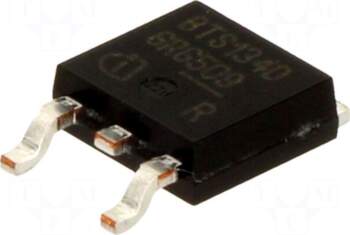 INFINEON TECHNOLOGIES IC: power switch |