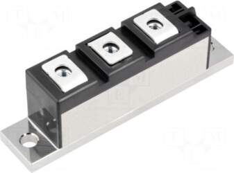 INFINEON TECHNOLOGIES Module: diode-thyristor | 1